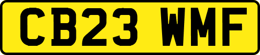 CB23WMF