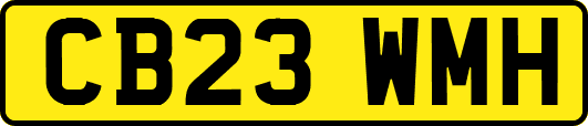 CB23WMH