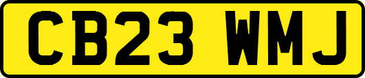 CB23WMJ