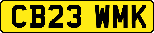 CB23WMK