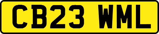 CB23WML