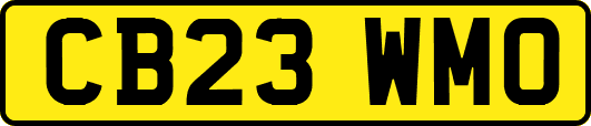 CB23WMO