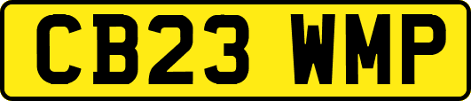 CB23WMP