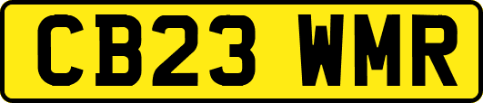 CB23WMR