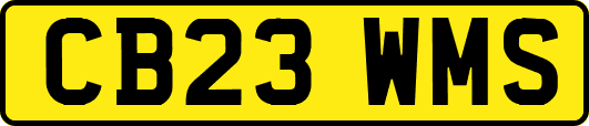 CB23WMS