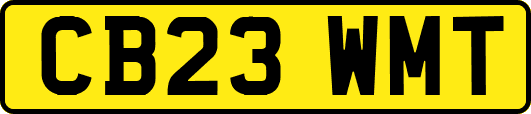 CB23WMT