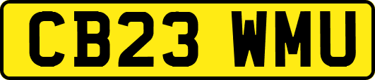 CB23WMU