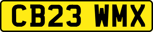 CB23WMX