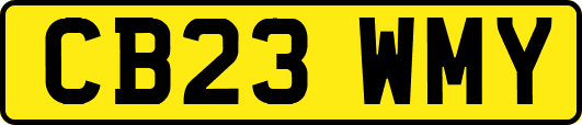 CB23WMY