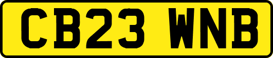 CB23WNB