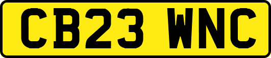 CB23WNC