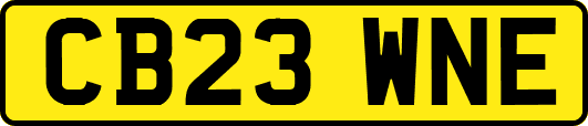 CB23WNE