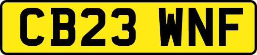 CB23WNF