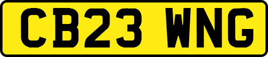 CB23WNG