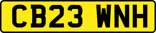 CB23WNH