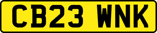 CB23WNK