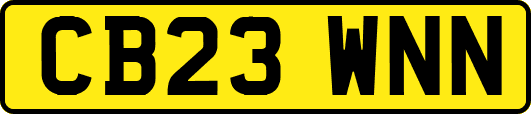 CB23WNN
