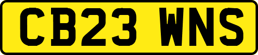 CB23WNS