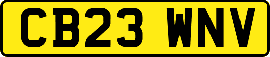 CB23WNV