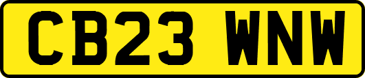 CB23WNW