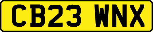 CB23WNX