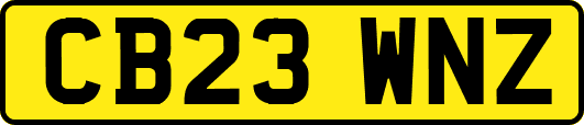 CB23WNZ