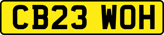 CB23WOH