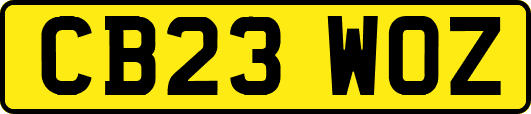 CB23WOZ