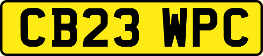 CB23WPC