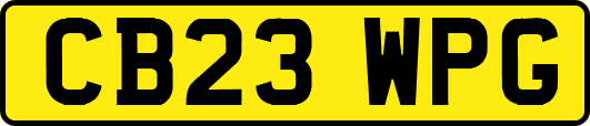 CB23WPG