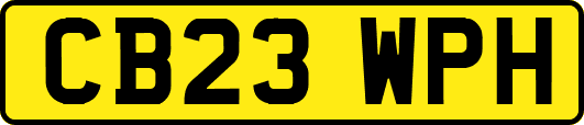 CB23WPH