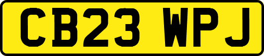 CB23WPJ