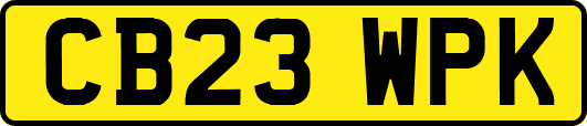 CB23WPK
