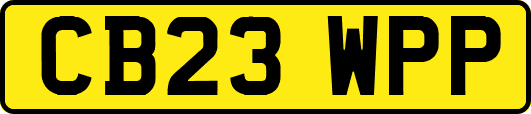 CB23WPP