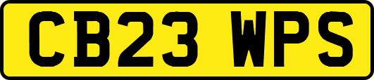 CB23WPS