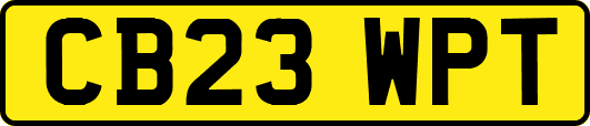 CB23WPT