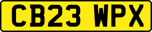 CB23WPX