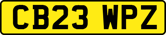 CB23WPZ