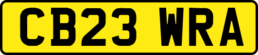 CB23WRA