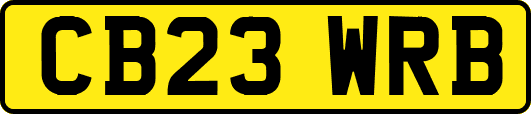 CB23WRB