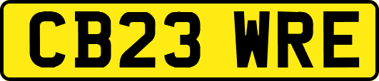 CB23WRE