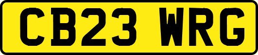 CB23WRG