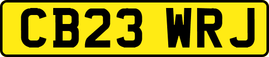 CB23WRJ