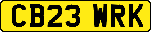 CB23WRK
