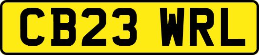 CB23WRL