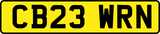 CB23WRN