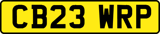 CB23WRP