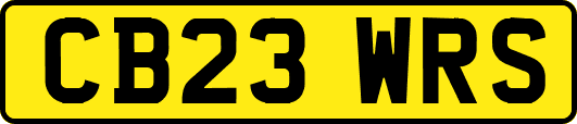 CB23WRS