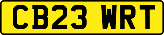 CB23WRT