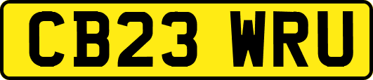 CB23WRU